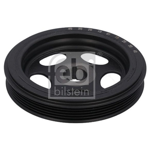 Febi Crank Shaft Belt Pulley 197688