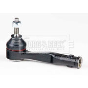 Borg & Beck Steering Tie Rod End Ball Joint BTR6179