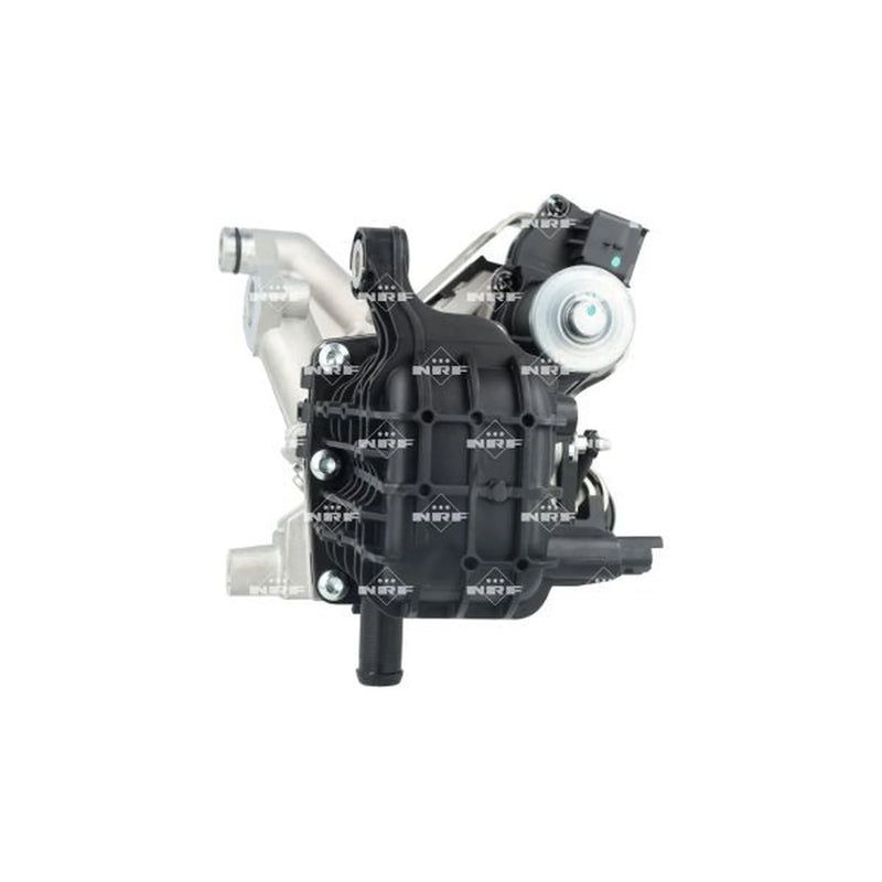 Valeo Exhaust Gas Recirculation Valve 48781