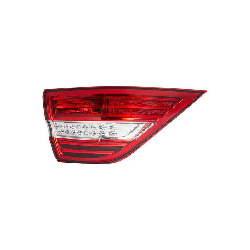Valeo Tail Light / Lamp Left 048720