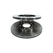 Bosch 2 x Vented Front Brake Discs 0 986 479 474