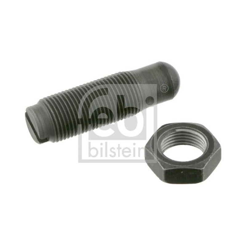 Febi Valve Clearance Adjusting Screw 24675