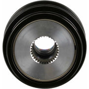 Gates Alternator Overrunning Freewheel Clutch OAP7300