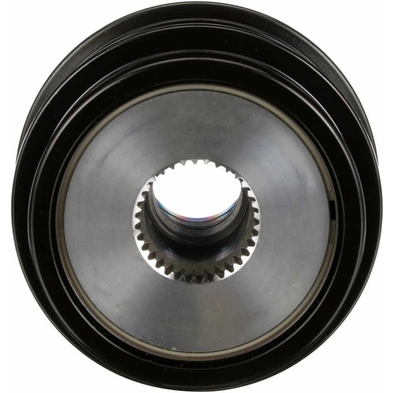 Gates Alternator Overrunning Freewheel Clutch OAP7300