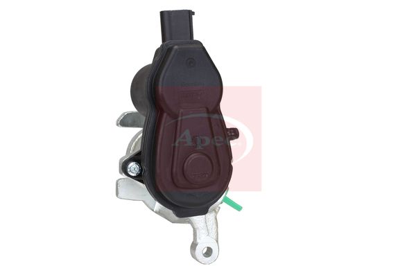 Apec Brake Caliper Assembly Rear Right