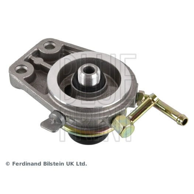 Blue Print Fuel Filter Priming Pump ADN16850