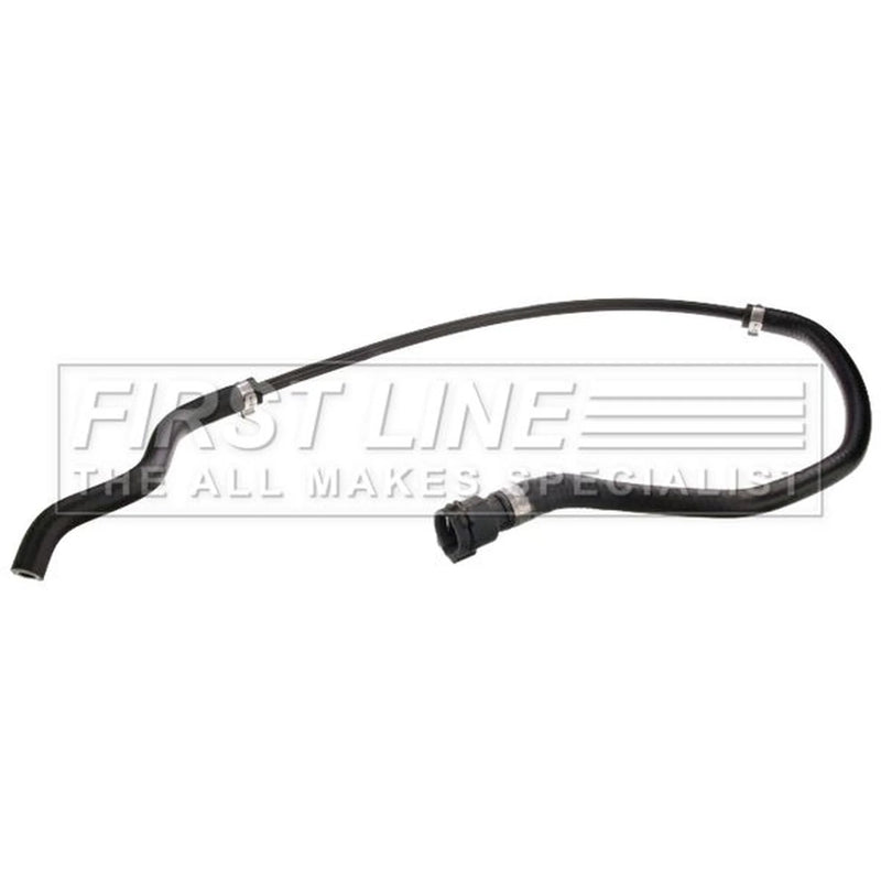 First Line Radiator Coolant Hose ID FTS1147