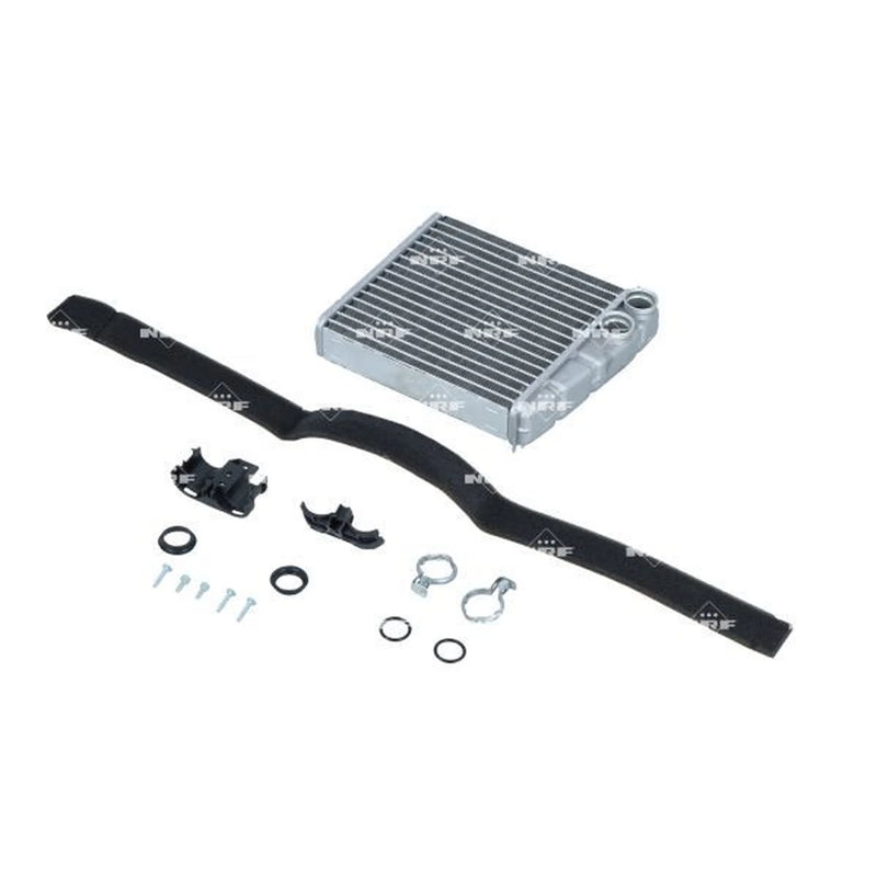 NRF Heater Matrix Core Heat Exchanger 58211