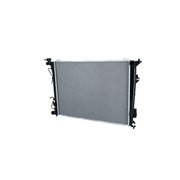 NRF Engine Radiator 59064