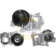 NAPA Engine Cooling Water Pump NWP1118
