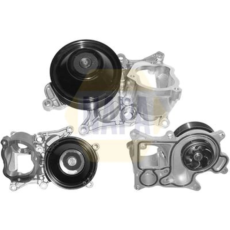 NAPA Engine Cooling Water Pump NWP1118