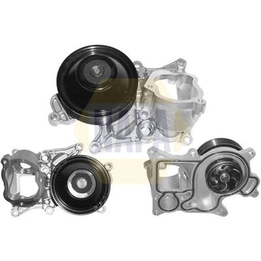 NAPA Engine Cooling Water Pump NWP1118