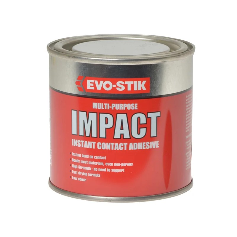 Evo-Stik Impact Adhesive 250ml - 30812365