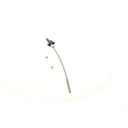 Bosch Handbrake Cable Front 1 987 477 667