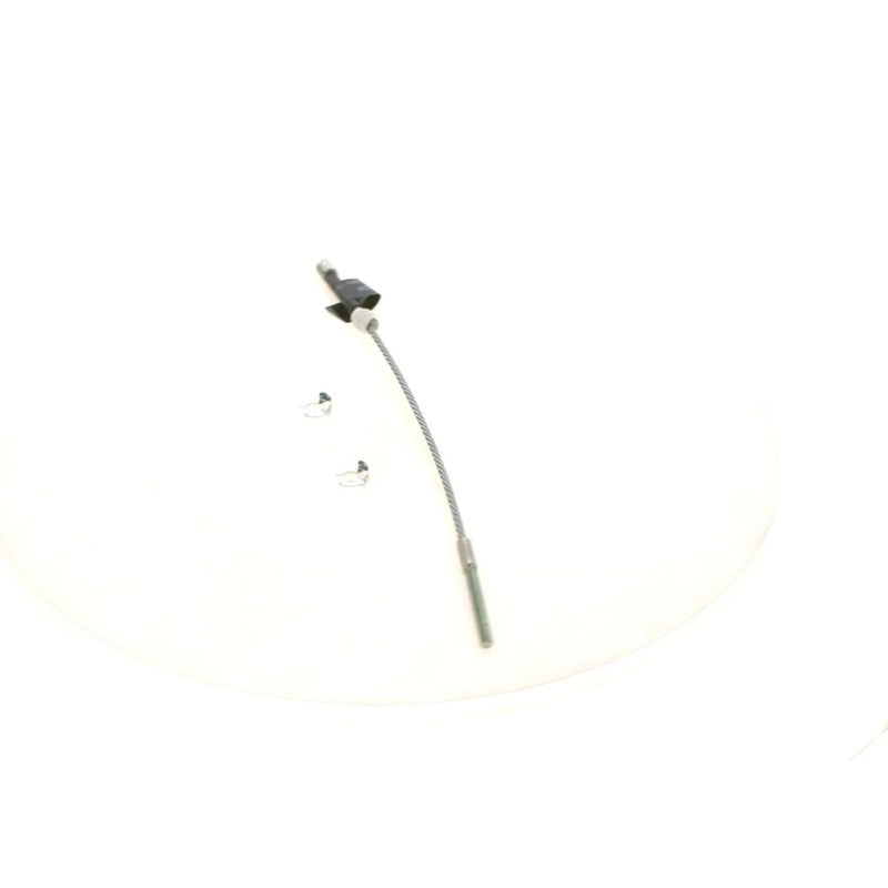 Bosch Handbrake Cable Front 1 987 477 667