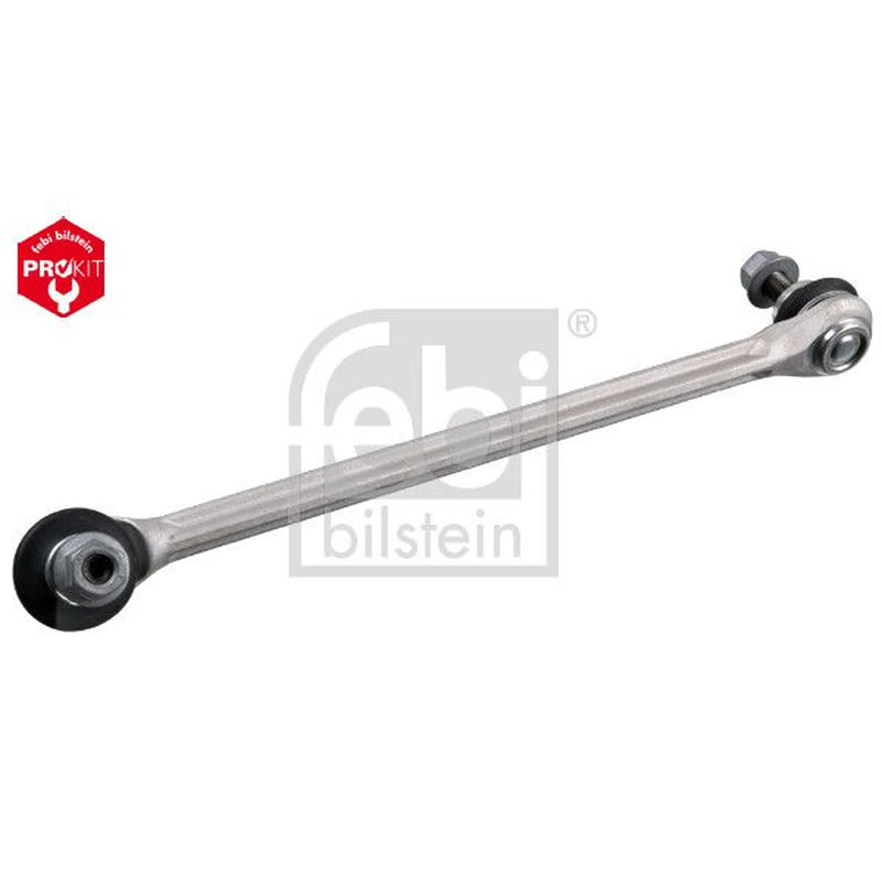 Febi Stabiliser Bar Link Coupling Rod Front Left 39601