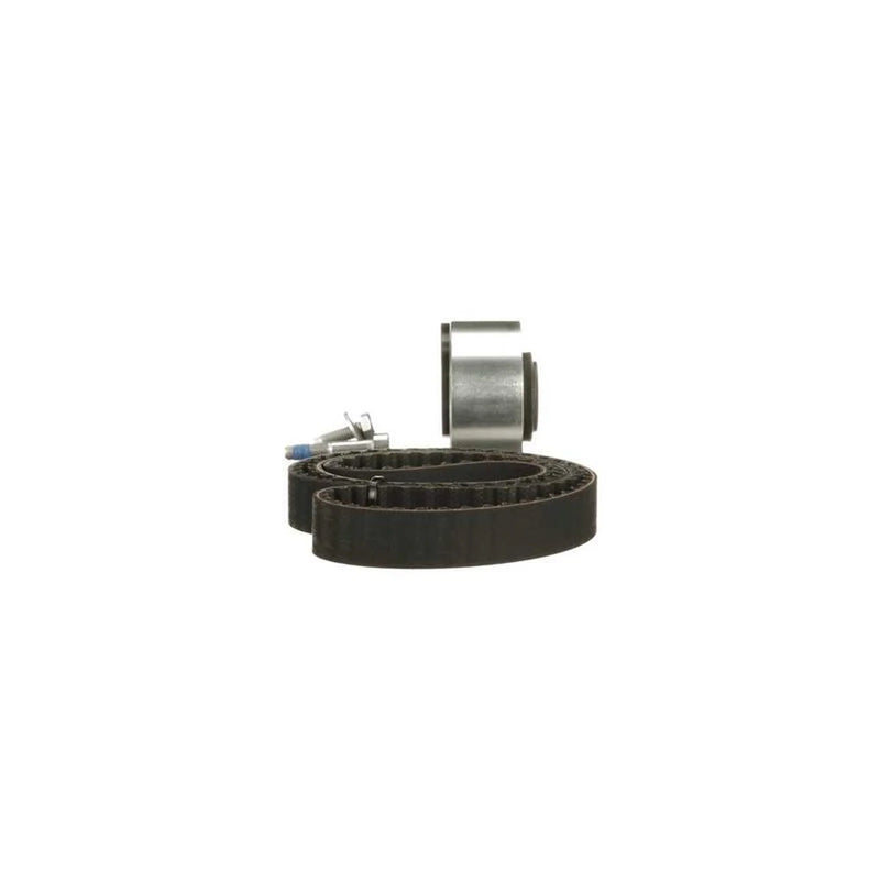 Gates Timing Belt Kit with Rollers K015458XS