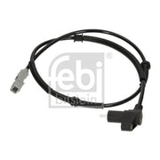 Febi ABS Wheel Speed Sensor Rear Right 197310