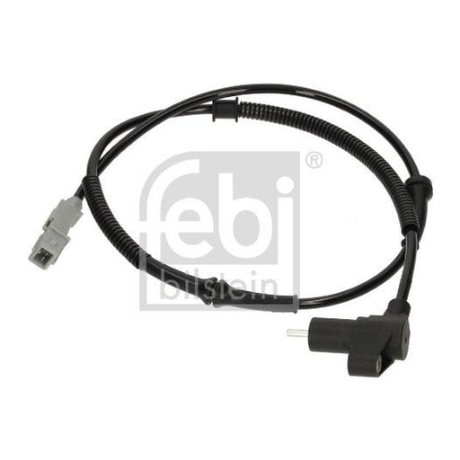 Febi ABS Wheel Speed Sensor Rear Right 197310