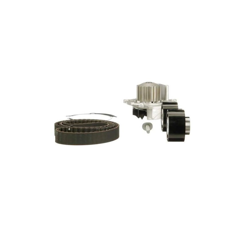 Gates Timing Belt & Water Pump Kit KP15558XS