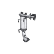 Hella Manifold Catalytic Converter 8LF 366 055-041