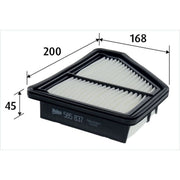 Valeo Engine Air Filter 585837