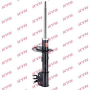 KYB Shock Absorber Damper Strut Front Left 333764