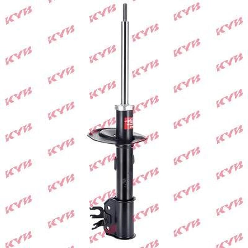 KYB Shock Absorber Damper Strut Front Left 333764