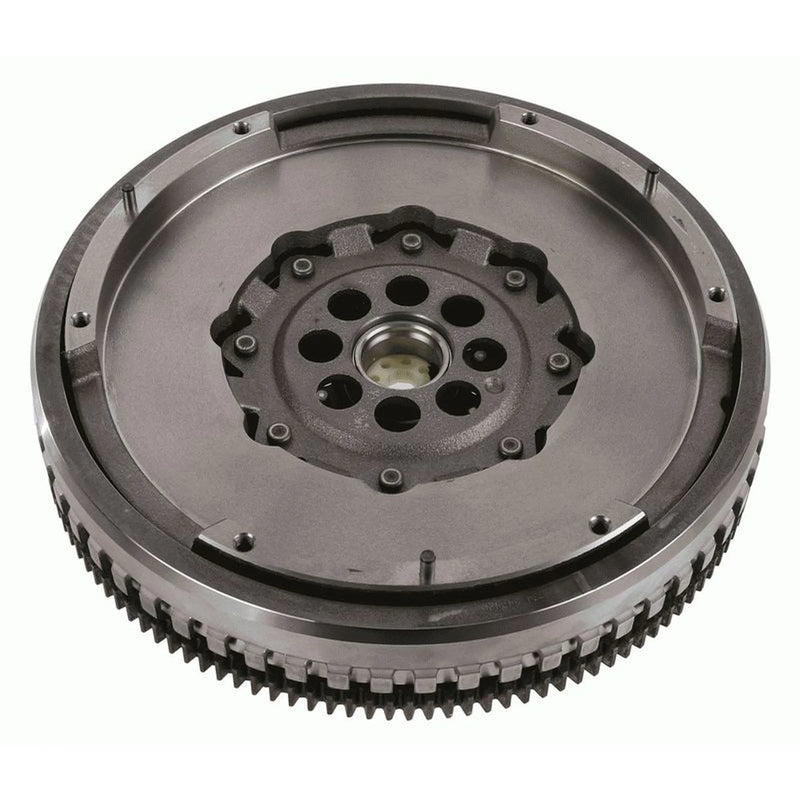 Sachs Engine Flywheel Teeth 2294501255