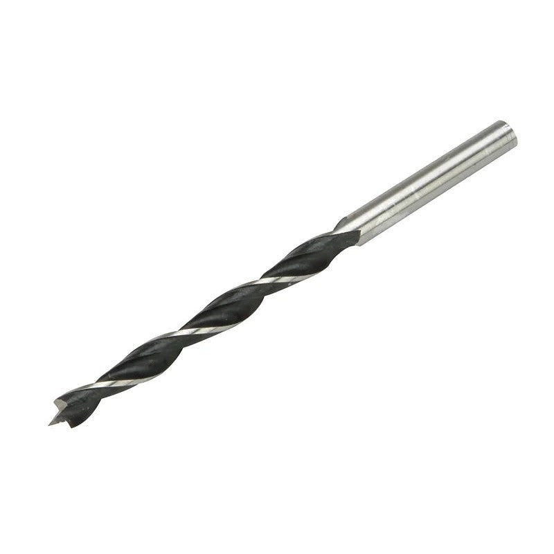 Black + Decker Brad Point Wood Drill Bit 5mm - X52011