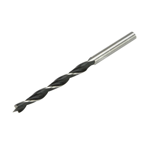 Black + Decker Brad Point Wood Drill Bit 5mm - X52011