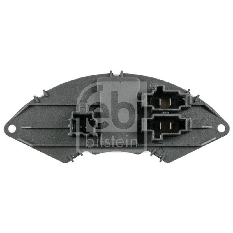 Febi Heater Blower Resistor 196311