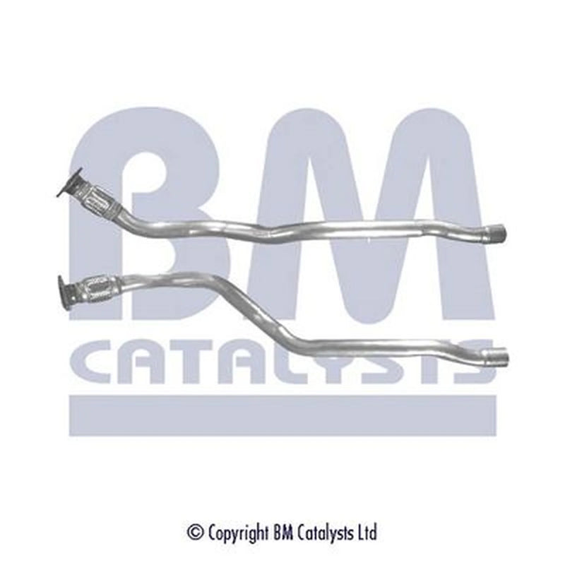 BM Catalysts Exhaust Pipe OD BM50190
