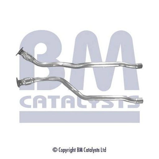 BM Catalysts Exhaust Pipe OD BM50190