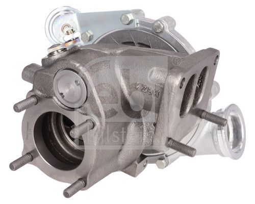 Febi Turbocharger Turbo Unit