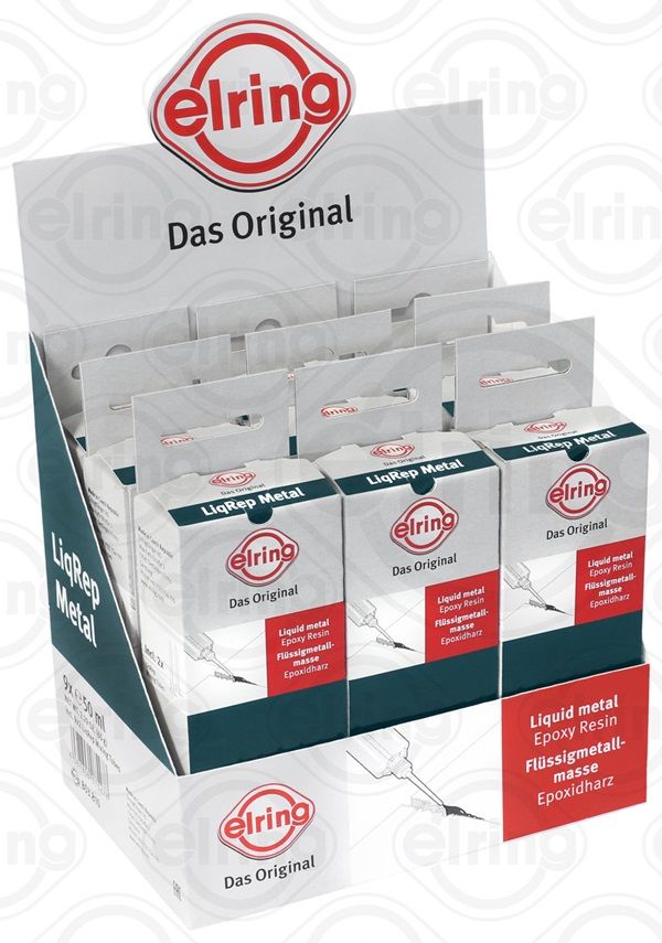 Elring B53.810 Epoxy Adhesive