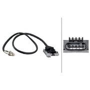 Hella AdBlue NOx Sensor 6PN 358 307-021