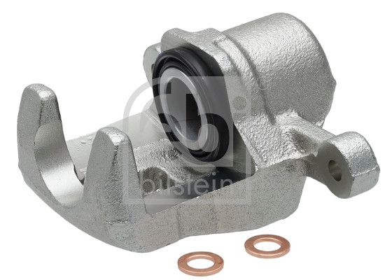 Febi Brake Caliper Assembly Rear Right