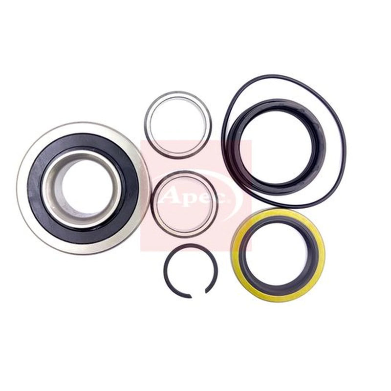 Apec Wheel Bearing Kit 90mm AWB1857