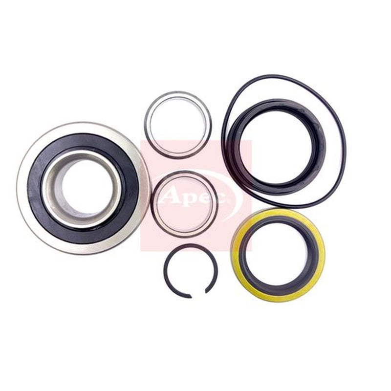 Apec Wheel Bearing Kit 90mm AWB1857
