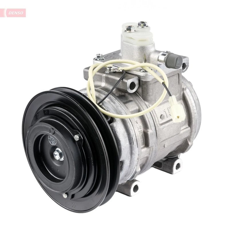 Denso Air Conditioning Compressor DCP99834