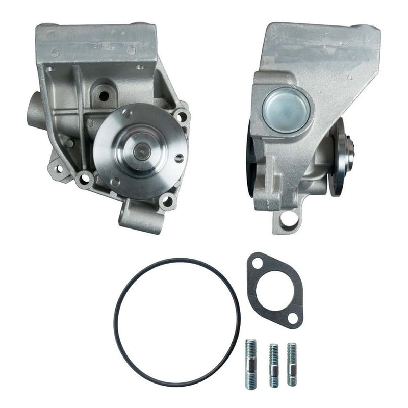 Gates Engine Cooling Water Pump WP0138
