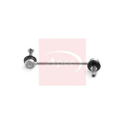 Apec Stabiliser Bar Link Coupling Rod Rear Right AST4617