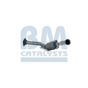 BM Catalysts Homologated Petrol Cat BM90858H