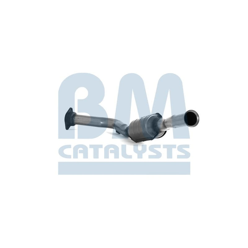 BM Catalysts Homologated Petrol Cat BM90858H