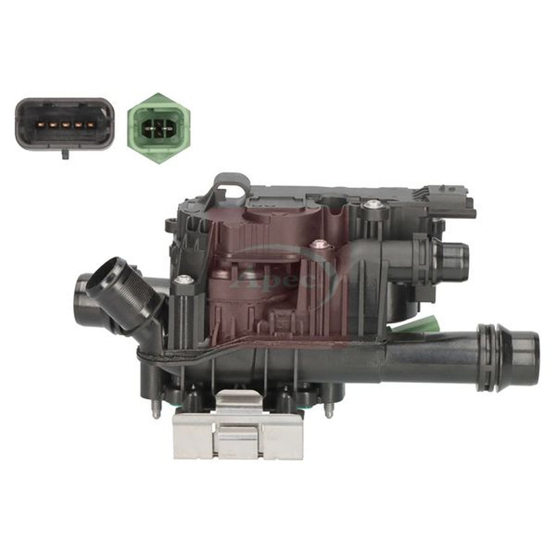 Apec Thermostat Housing Cover ATH1827