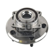 Febi Wheel Bearing Kit Front 175246