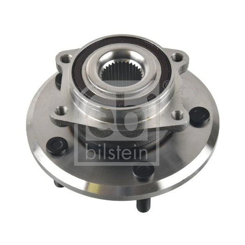 Febi Wheel Bearing Kit Front 175246