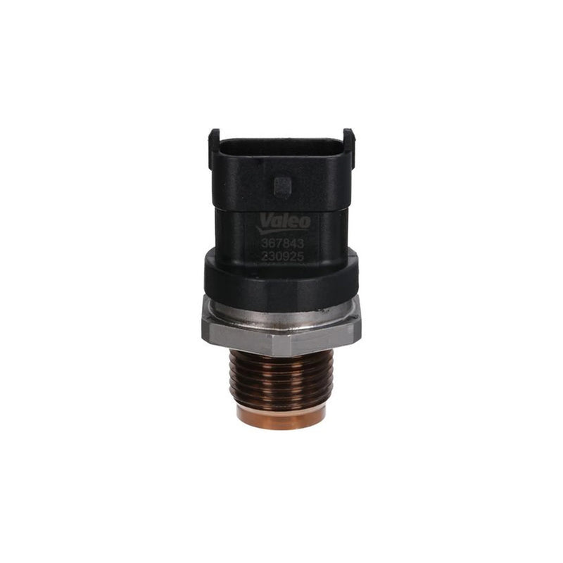 Valeo Fuel Rail Pressure Sensor 367843