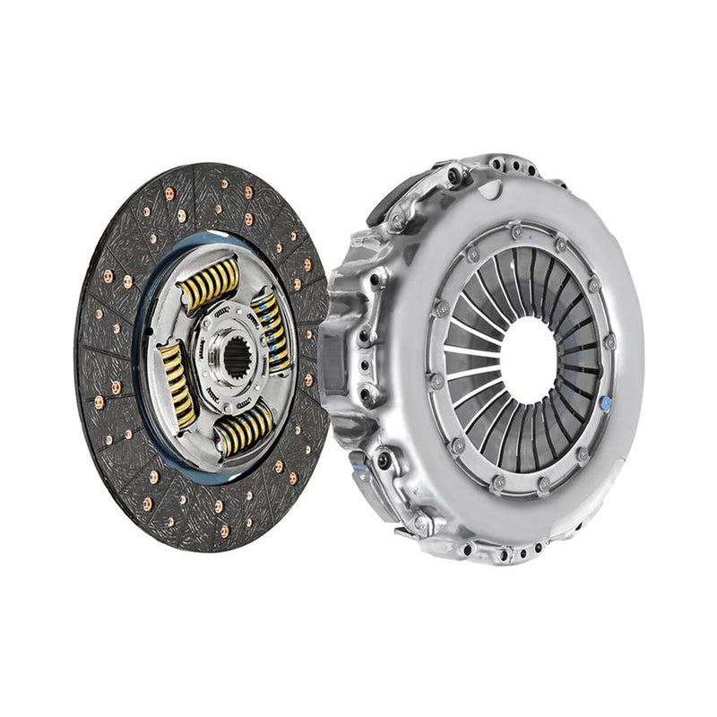 Valeo Clutch Kit Set 2pc 827450